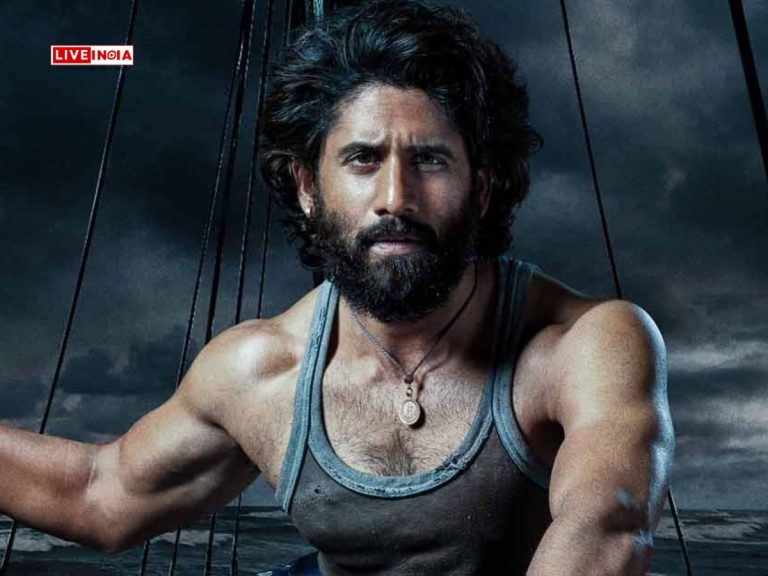 Thandel Box Office: Produced at a Budget of ₹80 Crores, Film Continues Strong Run, Crosses ₹47.45 Crore in Six Days