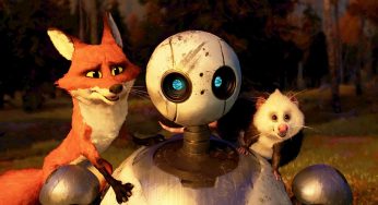 DreamWorks Animation’s ‘The Wild Robot’ Wins ‘Best Animated Feature’ At Critics Choice Awards