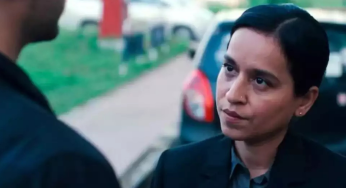 Tillotama Shome on Representing the Northeast in Paatal Lok 2: ‘It Was a Responsibility I Took Seriously’
