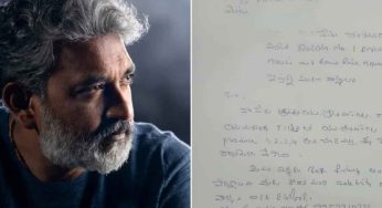 Big Breaking! SS Rajamouli Faces Serious Allegations of Harassment and Torture from Alleged Former Friend Srinivasa Rao