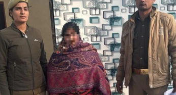 UP Woman Chokes Blackmailer to Death During Sex