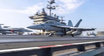 US Conducts Airstrikes on ISIS in Somalia, Trump Declares ‘We Will Find and Kill You’