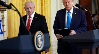 Trump Proposes to Take Control of Gaza: Netanyahu Says “Could Change History”