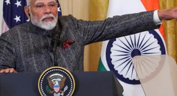 “India Will Take Back Illegal Migrants”: PM Modi In US, Calls For Joint Fight Against Human Trafficking