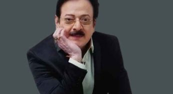 Veteran Ollywood Actor Uttam Mohanty Passes Away At 66