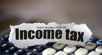 Union Budget 2025-26: New Tax Structure to Benefit 5.65 Crore Taxpayers, Boost Economy