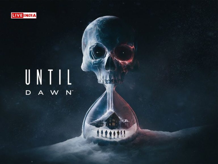 ‘Until Dawn’ Trailer Unveiled: A Thrilling Horror Adaptation of PlayStation Classic