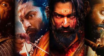 Vicky Kaushal Expresses Gratitude For Overwhelming Love As Sambhaji Maharaj In ‘Chhaava’