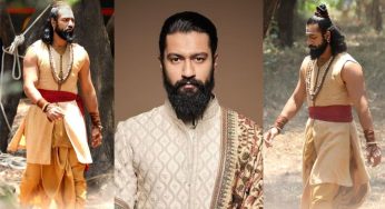 Vicky Kaushal Reveals The Mental Toll Of Playing Chhatrapati Sambhaji Maharaj In ‘Chhaava’