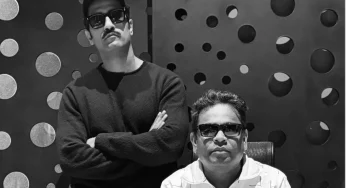 ‘Tufaan’: Vicky Kaushal Teases New Song By A.R. Rahman Ahead Of ‘Chhaava’ Release