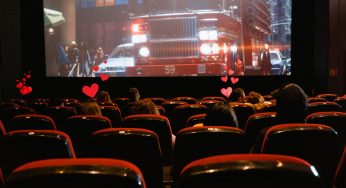 10 Most Romantic Movies to Watch with Your Partner on Valentine’s Day