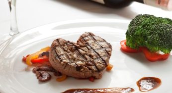 Top 5 Romantic Dishes to Prepare or Order for Your Partner on Valentine’s Evening