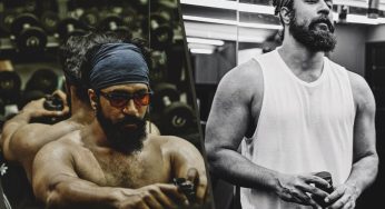 Vicky Kaushal Reveals Katrina Kaif’s Reaction to His ‘Chhaava’ Transformation