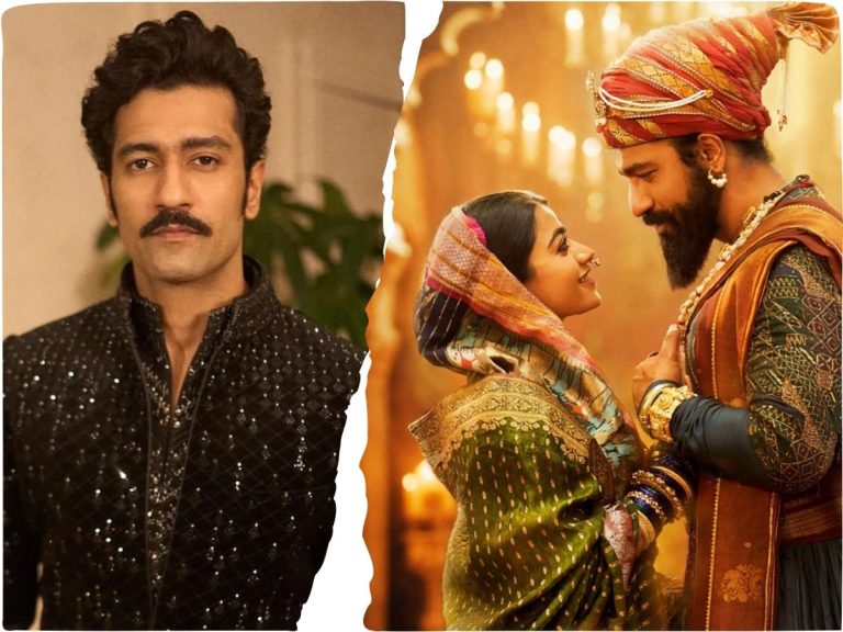 Jaipur, February 4: Bollywood star Vicky Kaushal is all set to portray the legendary Chhatrapati Sambhaji Maharaj in his upcoming period drama Chhaava. Directed by Laxman Utekar, the film promises to bring the valiant Maratha warrior’s story to life on the big screen.