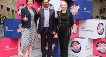 “Visa Fraud Ton Bacho” – UK Launches Awareness Campaign in Punjab