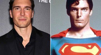 Will Reeve Explains Why He’s Never Considered Playing ‘Superman’