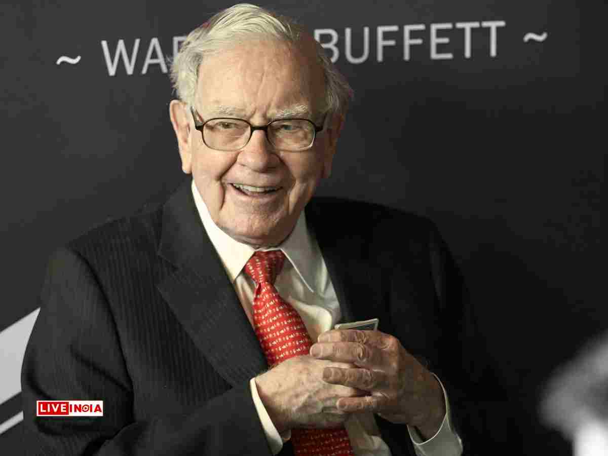 "Mistakes? Yes, We Make Them at Berkshire"—Warren Buffett on the Importance of Owning Up to Errors