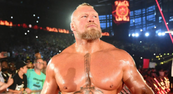 WWE Scandal Deepens: Brock Lesnar Named in Janel Grant’s Lawsuit Against Vince McMahon