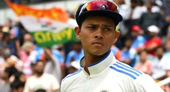Yashasvi Jaiswal Ruled Out Of Mumbai’s Ranji Trophy Semi-Final Due To This Reason