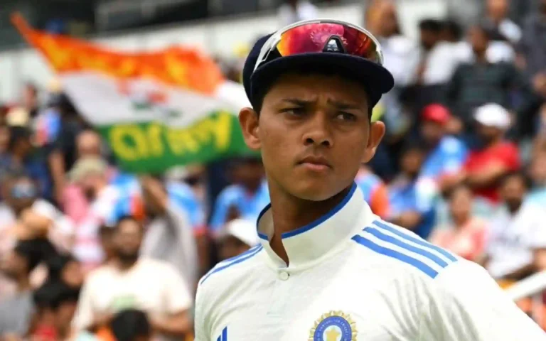 Yashasvi Jaiswal Ruled Out Of Mumbai’s Ranji Trophy Semi-Final Due To This Reason