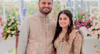 Jeet Adani Weds Diva Shah in Ahmedabad: All You Need To Know About The Wedding