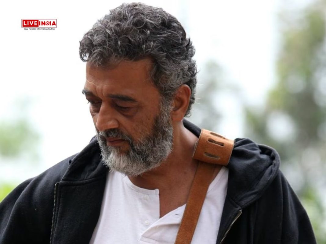 Lucky Ali to Get Married for the Fourth Time, to a Woman Much Younger?