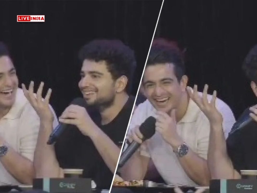 Youtuber Ranveer Allahbadia Causes Outrage by Inappropriate Comment on Parents' Sex Life on Samay Raina’s Show