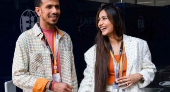 Yuzvendra and Dhanashree Divorce Twist: Lawyer Calls Out ‘Misleading Information’