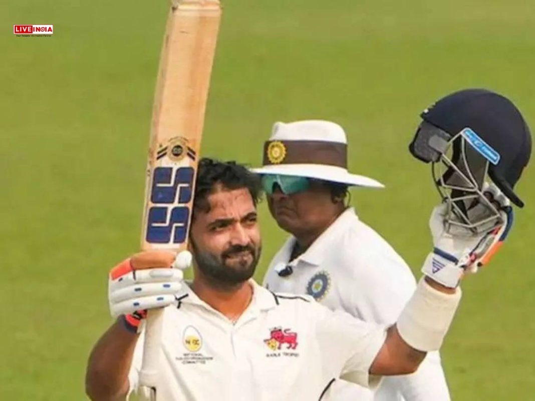 Ajinkya Rahane Opens Up on India Snub, Calls Out Lack of Communication with Ajit Agarkar