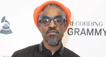Andre 3000 Pulls Out Of 2025 Grammy Awards