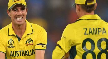 Champions Trophy: Australia’s Squad Hit Hard: Multiple Superstars Including Cummins, Starc, Hazlewood, and Stoinis Out; Steve Smith Named Captain