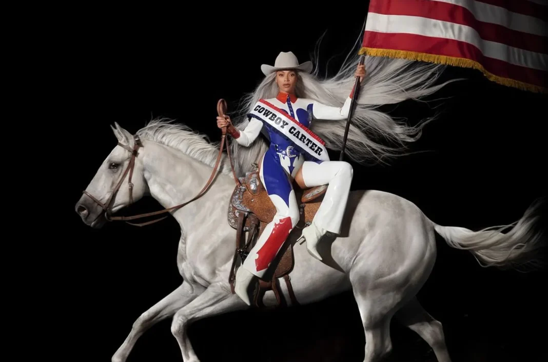Beyoncé Expands Cowboy Carter Tour With Fifth Los Angeles Show