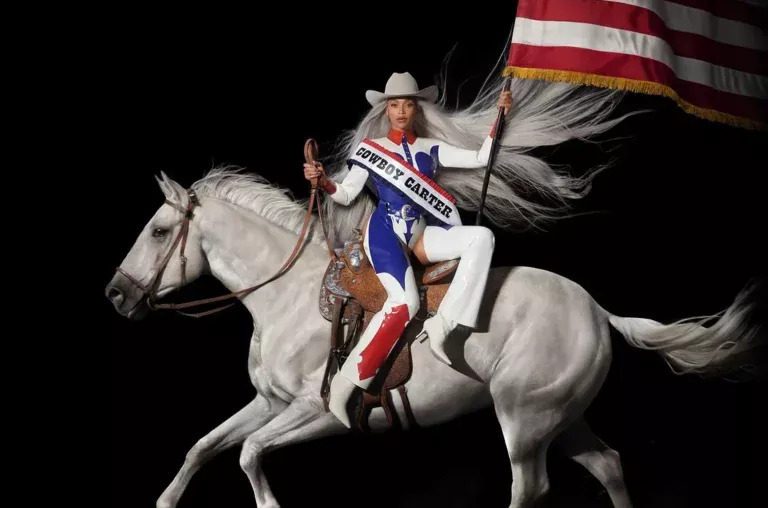 Beyoncé Expands Cowboy Carter Tour With Fifth Los Angeles Show