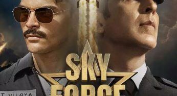 Sky Force Box Office Day 14: Witnesses 78% Drop, Struggles to Break Even
