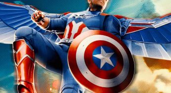 ‘Captain America: Brave New World’ Surpasses ‘The Marvels’ Global Box Office in Just One Week