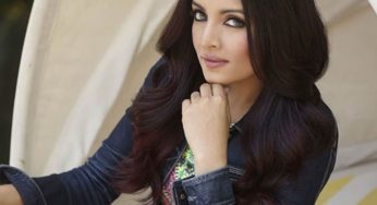 ‘No Entry’ Actress Celina Jaitly Back in Mumbai-Warns ‘My English Accent Still Hasn’t Changed’