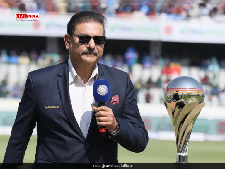 Champions Trophy 2025: “Reduce India’s Champions Trophy-Winning Chances By 30%”: Ravi Shastri