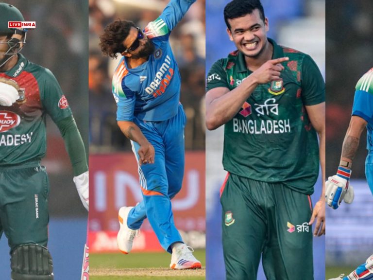 Champions Trophy: India vs Bangladesh: When & Where to Watch-and Other Important Information