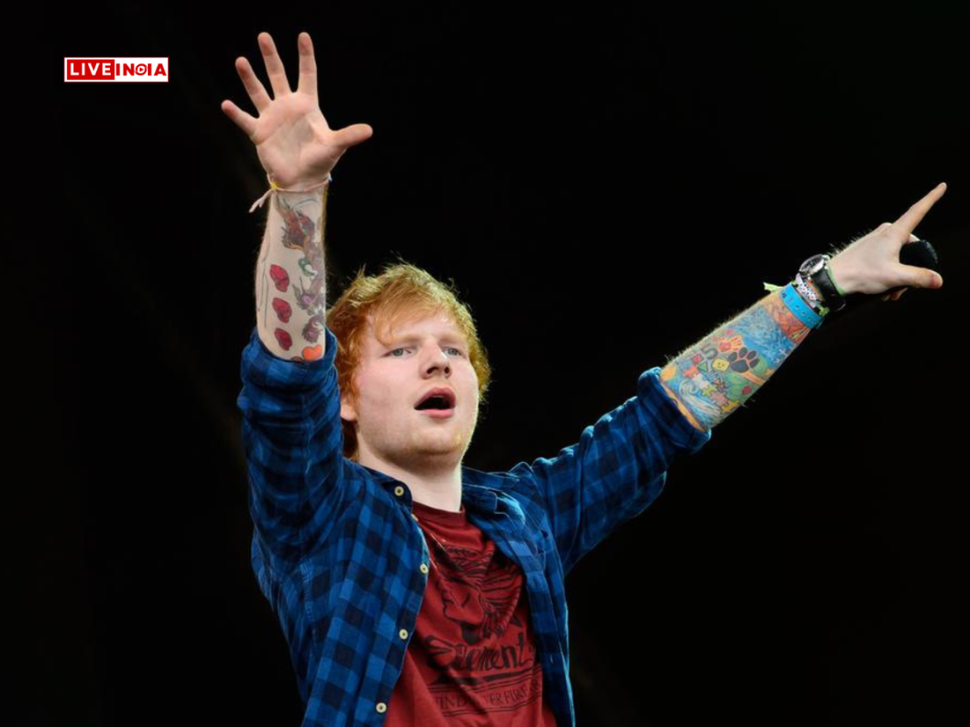 Traffic Advisory: Key Diversions for Ed Sheeran Concert in Chennai