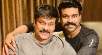 Chiranjeevi Creates Major Controversy: Tells Son Ram Charan to Have a Male Heir