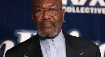 Delroy Lindo Joins Cast of Upcoming ‘Godzilla x Kong’ Movie