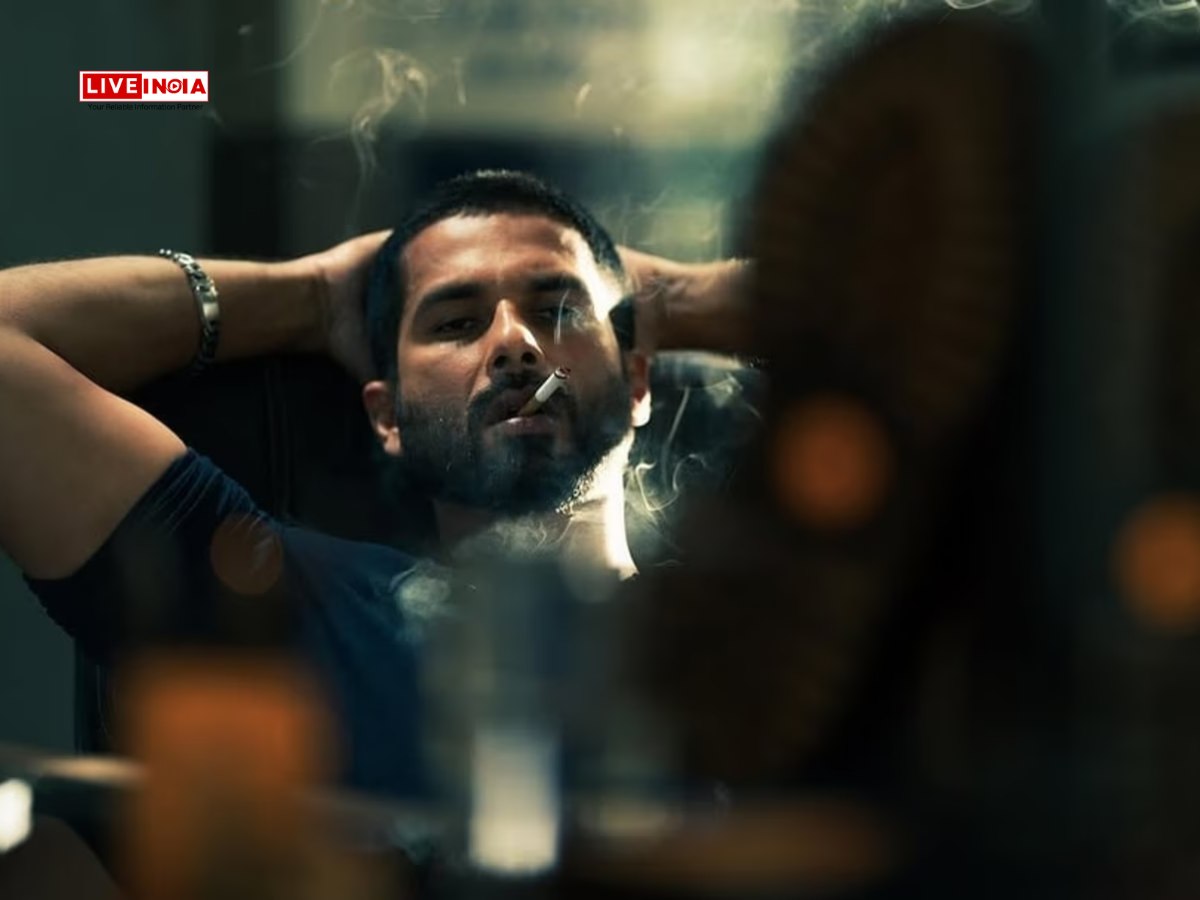 Deva Box Office Collection Day 3: Shahid Kapoor’s Thriller Gains Momentum, Registers 18% Growth