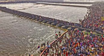 Prayagraj Residents Request Maha Kumbh Devotees to “Please Stop Coming” Amid Overwhelming Crowds