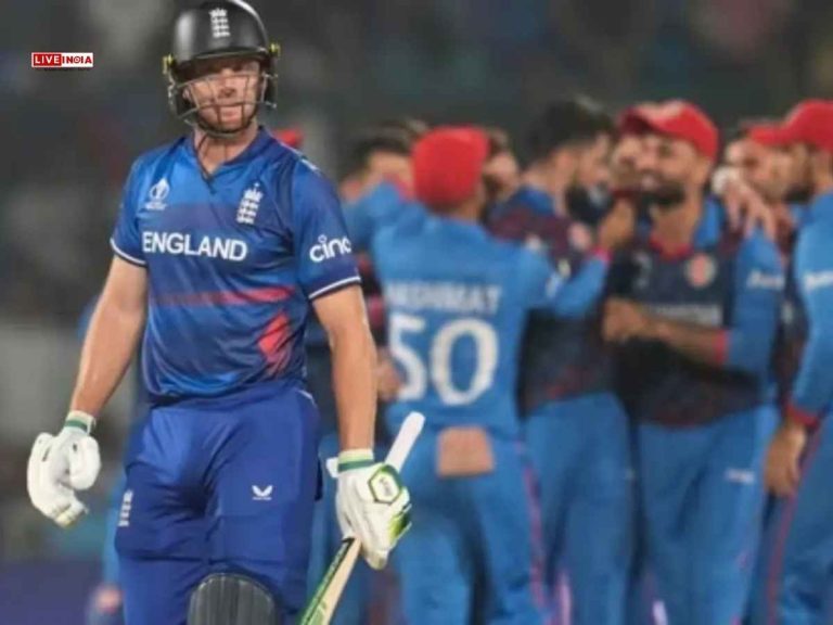 Champions Trophy: AFG vs ENG Match Prediction – Who Will Win Today’s Clash?