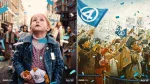 Marvel Studio Confirms 'Fantastic Four: First Steps' Poster Was Not Created With AI