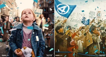 Marvel Studio Confirms ‘Fantastic Four: First Steps’ Poster Was Not Created With AI
