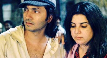 For First Six Months Farah Khan Thought Her Husband Was Gay: ‘I Used to Hate Him’