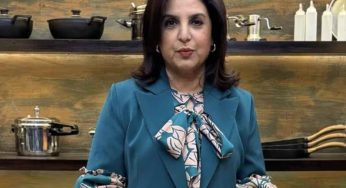 FIR Filed Against Farah Khan-This is the Reason