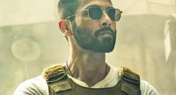 ‘Deva’ Box Office Day 4: Produced at a Budget of Rs. 50 Crore, Dips to ₹21 Crore Total Collection