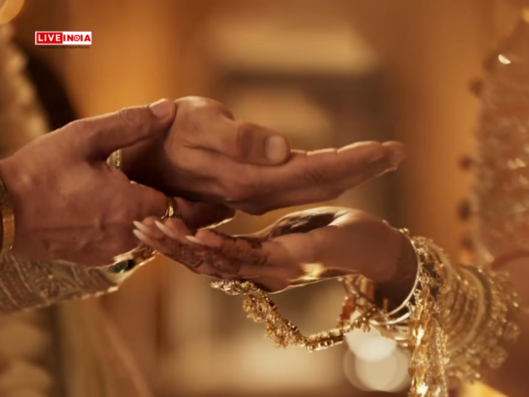 Groom's Dance to 'Choli Ke Peeche' Ends in Wedding Cancellation by Father